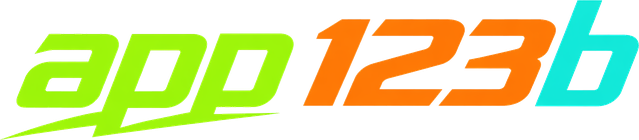 Logo app 123b